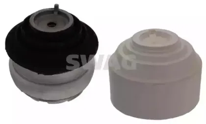 10 13 0103 SWAG Подвеска, двигатель